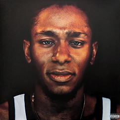 Vinyl Record Mos Def - Black On Both Sides - 2LP
