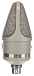 - img.1 Studio microphone Neumann TLM 107 Nickel - img.1