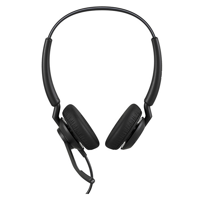 Call Center Headset Jabra Engage 40 MS Stereo Black - img.1