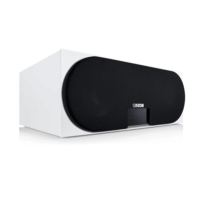 Central Channel Canton Smart GLE 5 S2 White - img.2