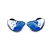 - img.2 IEMs headphones Kinera Freya Blue Snow Mountian - img.2