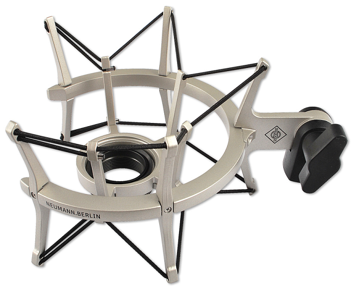 Microphone suspension Neumann EA 4 - img.1