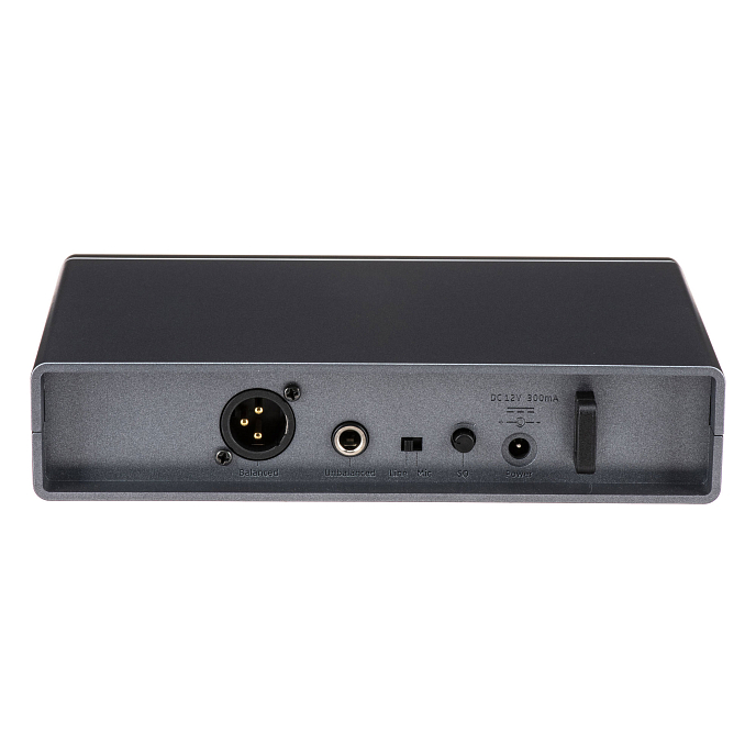 Radio system Sennheiser XSW 1-ME2-B - img.8