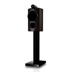 Bookshelf speakers Bowers & Wilkins 805 D5 Dark Walnut