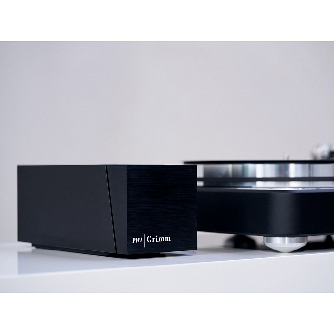 Phono Stage Grimm Audio PW1 - img.8