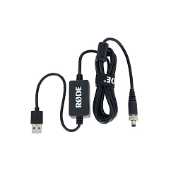 Cable RODE DC-USB 1