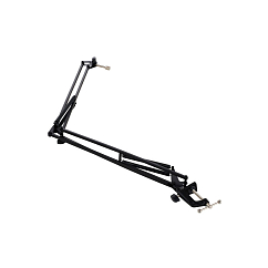 Microphone Holder Mackie DB-100 Black