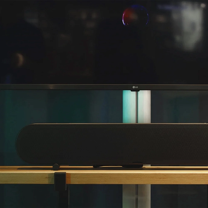 Soundbar Dali Katch ONE iron black - img.6