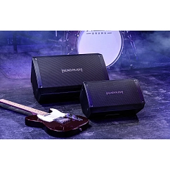 Speaker System Headrush FRFR-108 MK2 Black