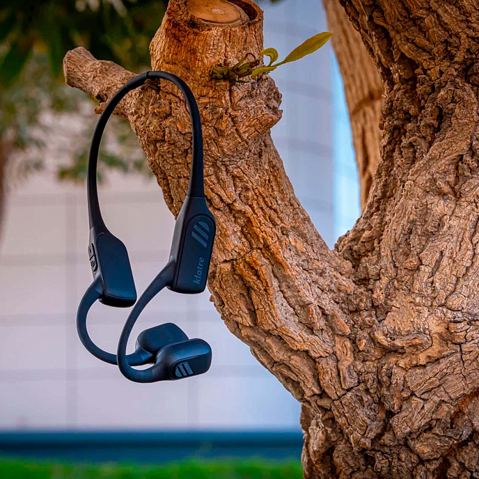 Wireless Headphones Klatre LS1 Rock - img.2