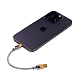 - img.2 Cable ddHiFi MFi07S 0.1m - img.2