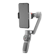 Stabilizer Zhiyun Smooth-Q3 Combo Grey