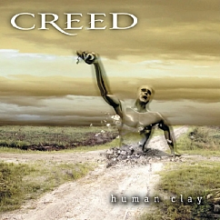 Vinyl Record Creed - Human Clay - 2LP