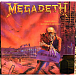 Vinyl Record Megadeth - Peace Sells...But Whos Buying? LP - img.0