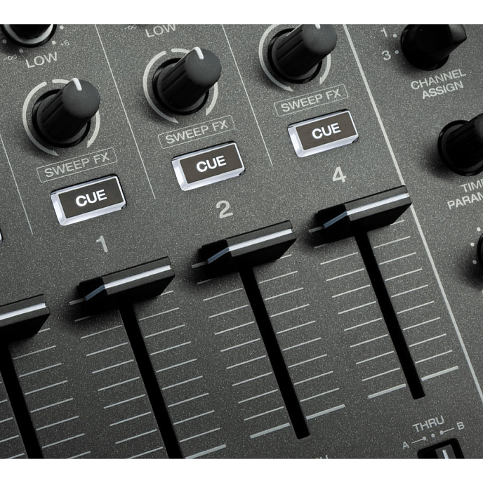 DJ controller Denon DJ SC LIVE 4 - img.6