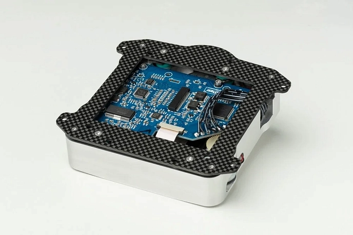 CD player Pro-Ject CD BOX RS2 T Silver - img.4