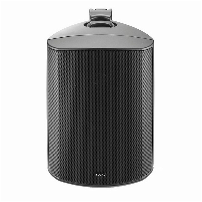 On-wall speakers Focal 100 OD 6 Black - img.4