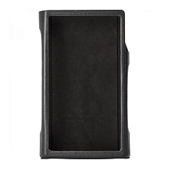 Player Case Shanling M7 Leather Case Black