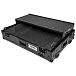 Case UDG Ultimate Flight Case Pioneer DJ XDJ-RX3 Plus Black - img.8