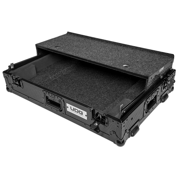 Case UDG Ultimate Flight Case Pioneer DJ XDJ-RX3 Plus Black - img.8