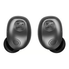 Wireless Headphones Sennheiser Momentum True Wireless 5 Graphite