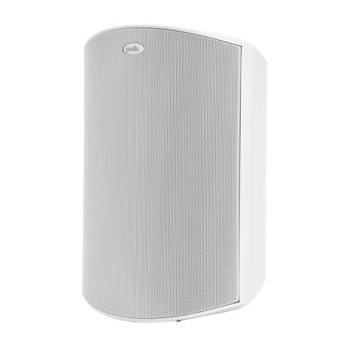 Speaker System Polk Audio Atrium 5 White - img.1