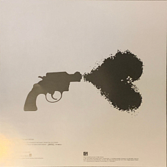 Vinyl Record Gnarls Barkley - St. Elsewhere LP