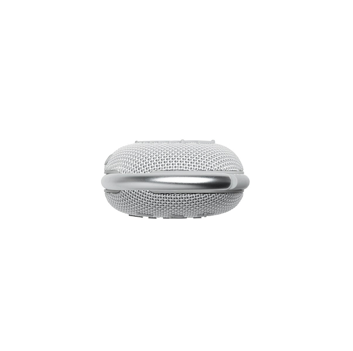 Portable speaker JBL Clip 4 White - img.6
