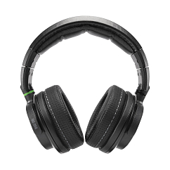 Headphones Mackie MC-350 Black