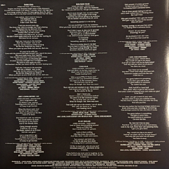 Vinyl Record Crosby, Stills & Nash - CSN (Blue) (Limited) LP