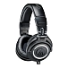Over-ear headphones Audio-Technica ATH-M50x Black - img.0