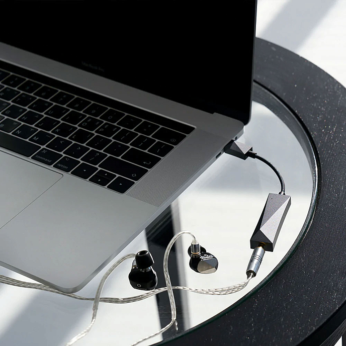 Headphone Amplifier Astell&Kern HC3 - img.5