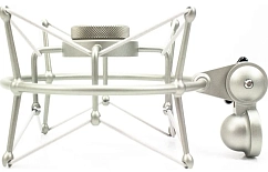 Microphone suspension Neumann EA 1 Nickel