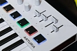 MIDI Keyboard Arturia MiniLAB 3 Deep Black - img.4