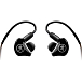 Wireless Headphones Mackie MP-240 BTA Black - img.1