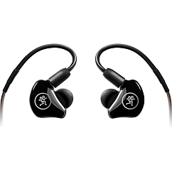 Wireless Headphones Mackie MP-240 BTA Black