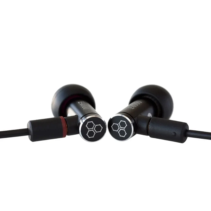 In-ear headphones Final Audio E4000 Aluminum Black - img.9