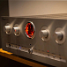 Integrated amplifier Vincent SV-237MKII SL Silver - img.2