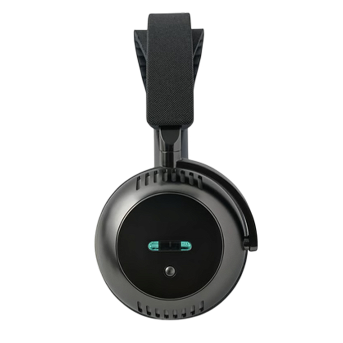 High End headphones Ecoute TH2 Gunmetal - img.1