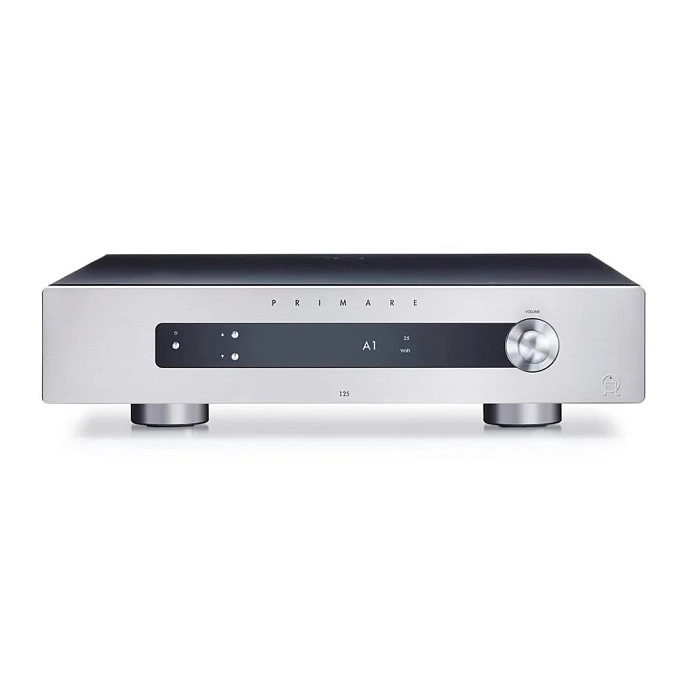 Integrated amplifier Primare I25 DAC DM36 Titan - img.0