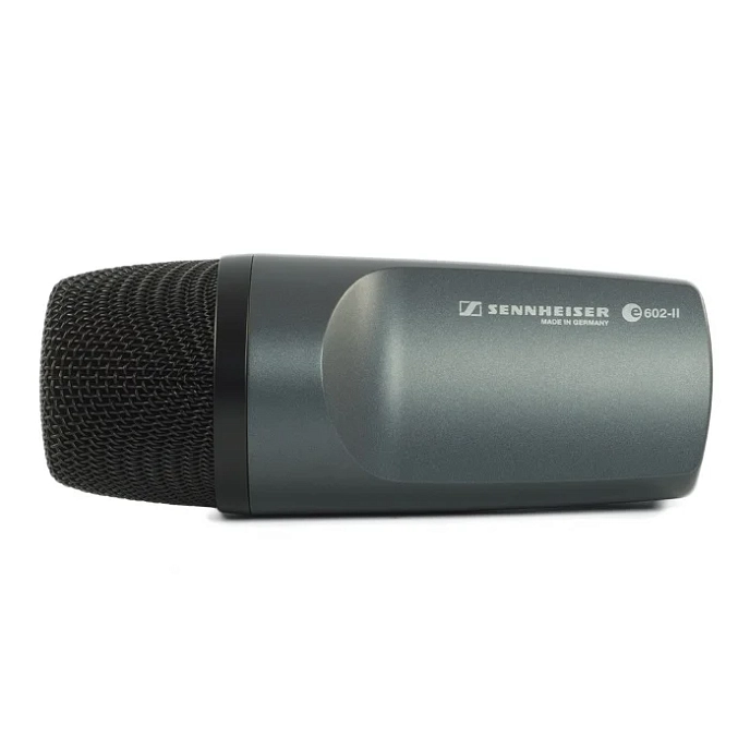 Instrument microphone Sennheiser E602-II - img.1