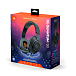 Gaming headset JBL Quantum 100 - img.11 Gaming headset JBL Quantum 100 - img.11