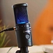 USB Microphone Audio-Technica AT2020 USB-XP black - img.3 USB Microphone Audio-Technica AT2020 USB-XP black - img.3