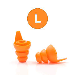 Earplugs Crescendo Impact 20