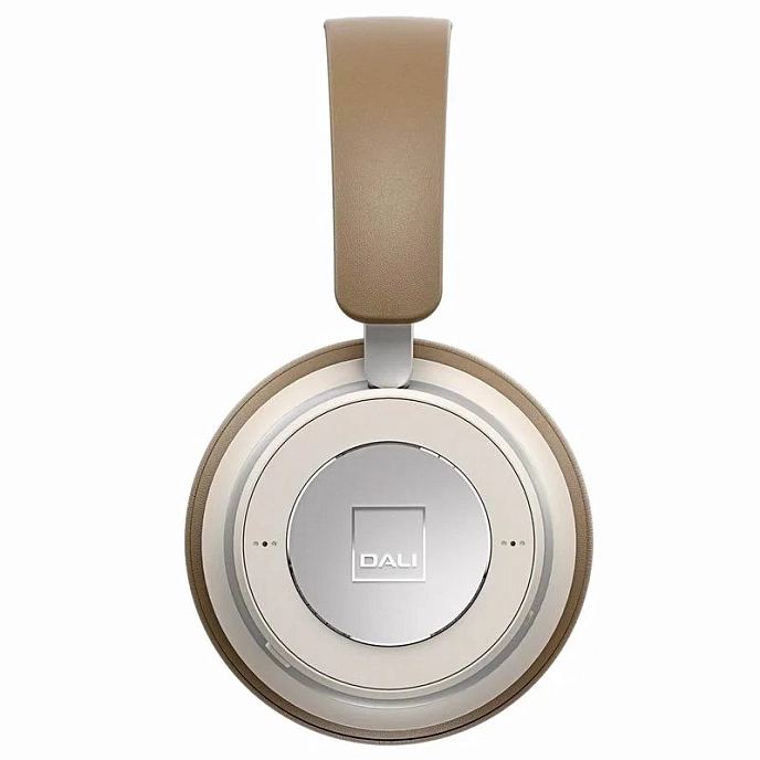 Wireless Headphones Dali IO-4 Caramel White - img.2