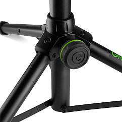 Pedestal Gravity NS 411 Black