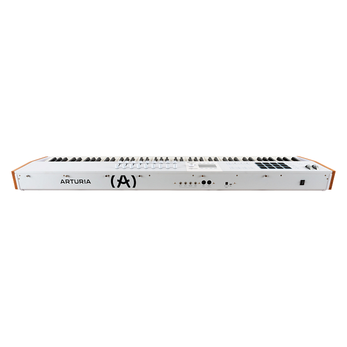 MIDI Keyboard Arturia KeyLab 88 MK3 White - img.6