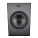 - img.3 Bookshelf speakers KEF Q8 Meta Satin Black - img.3