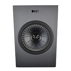Bookshelf speakers KEF Q8 Meta Satin Black