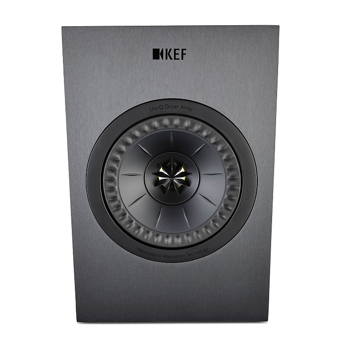 Bookshelf speakers KEF Q8 Meta Satin Black - img.3